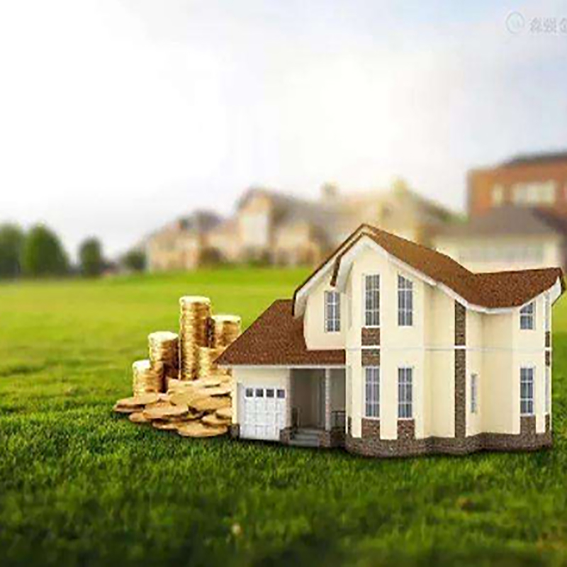 定西房产抵押贷款流程|银行住房抵押贷款|房屋抵押贷