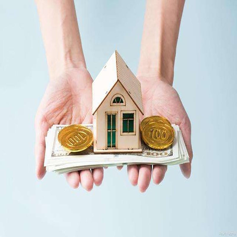 定西房产抵押贷款条件|定西房子抵押贷款